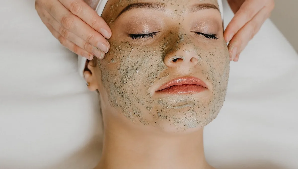 Ritual Rostro Luminoso — Limpieza facial profunda